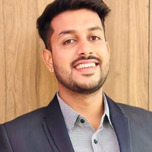 Picture of Achal Jain