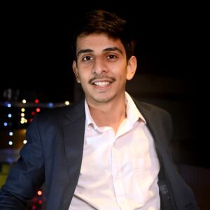 Picture of Shubham Rastogi