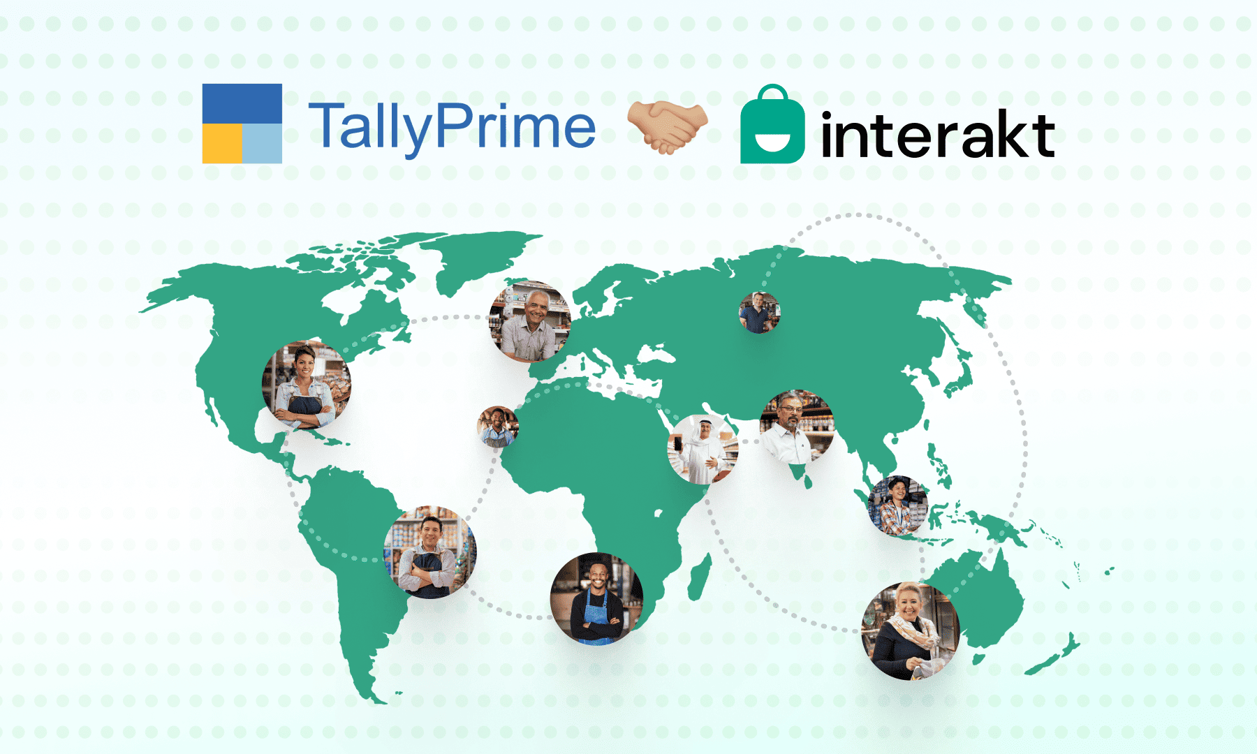 Tally Prime Integration With WhatsApp Business API