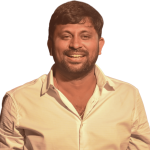 Picture of Anand Boddeti