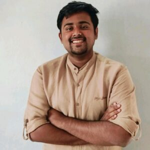 Picture of Peter Sabu