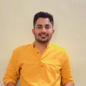 Picture of Surya karan Chaudhary