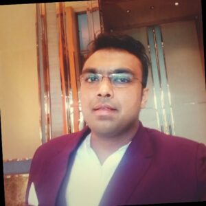 Picture of Nikunj Bubna