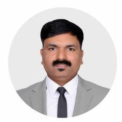 Picture of Vinod Dsouza