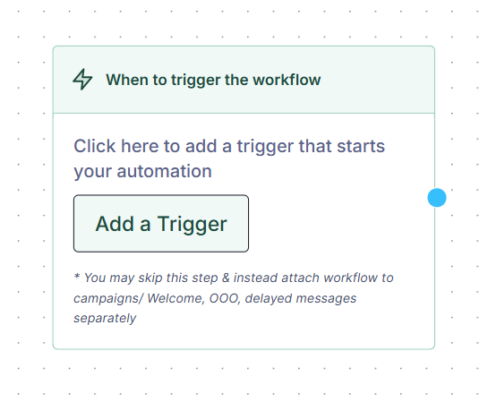 Build No-Code Chatbot From Scratch
