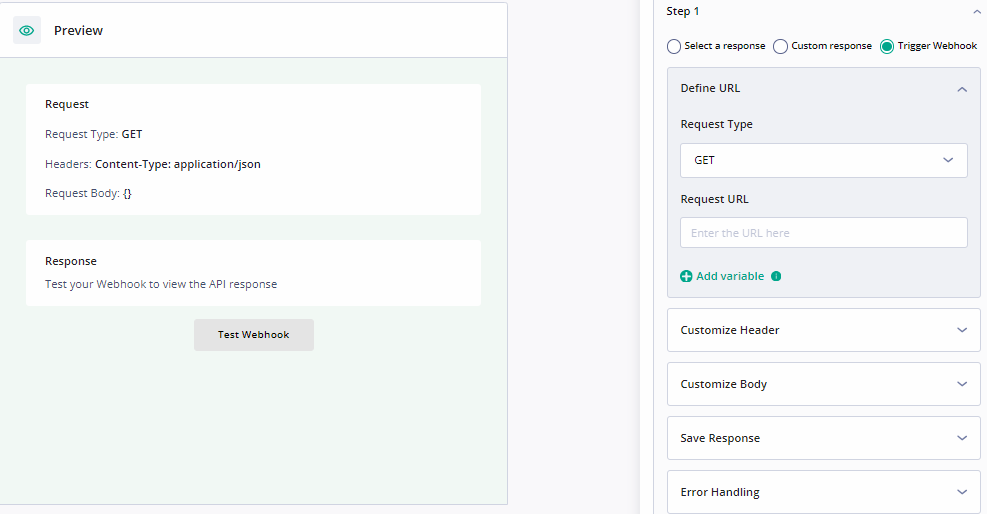 How to create & setup Workflows on Interakt?