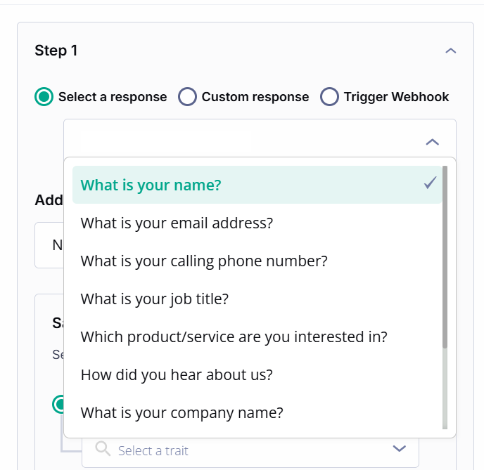 How to create & setup Workflows on Interakt?
