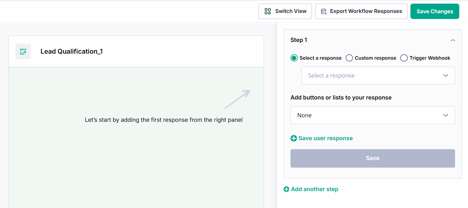 How to create & setup Workflows on Interakt?