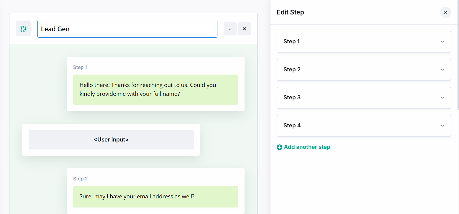 How to create & setup Workflows on Interakt?