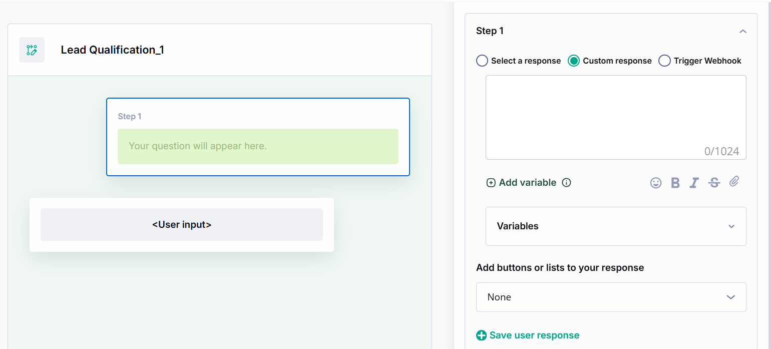 How to create & setup Workflows on Interakt?