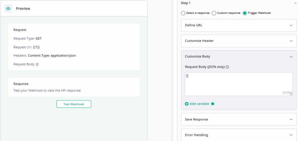 How to create & setup Workflows on Interakt?