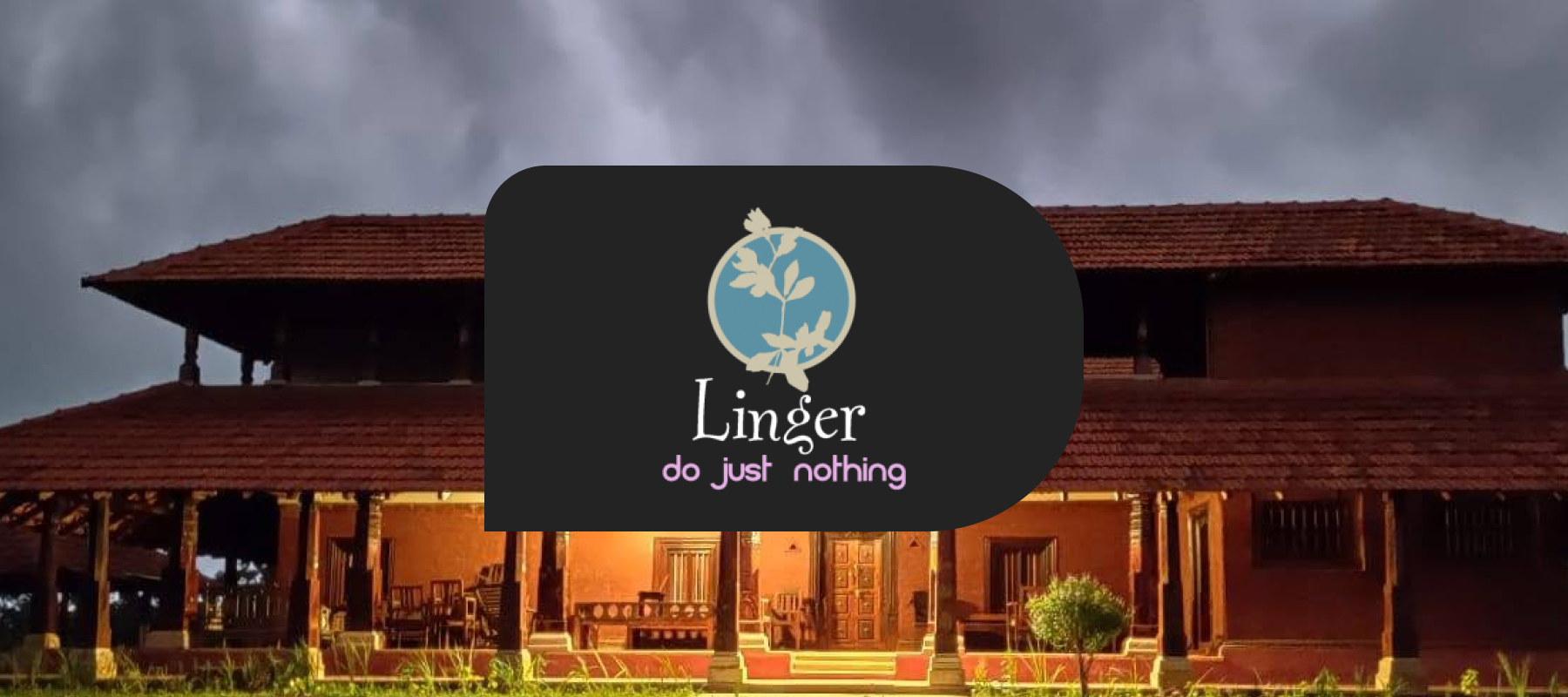 Linger