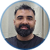Picture of Hirdyesh Mordani