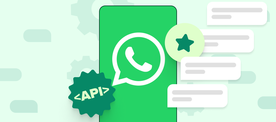 Unlocking the Benefits of Using WhatsApp API for Messaging at Scale: A ...