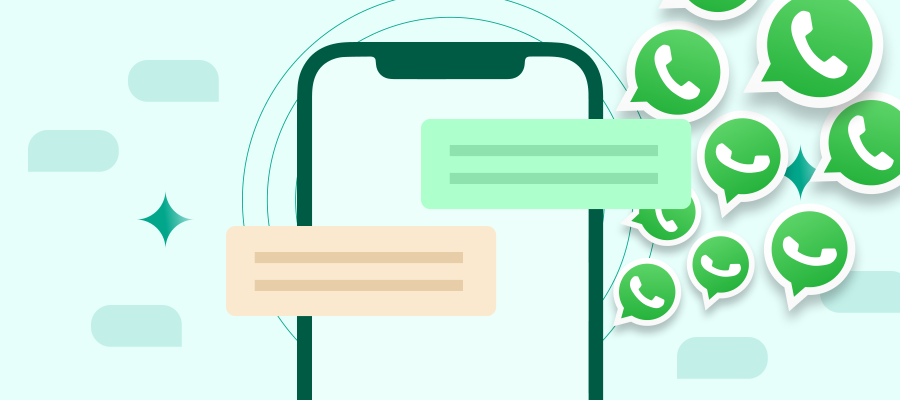 Bulk Messages