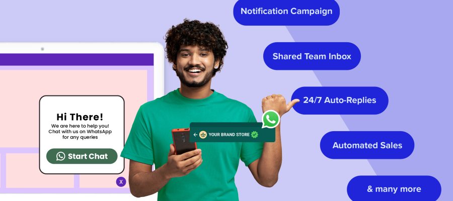 Tips and tricks to use WhatsApp business API