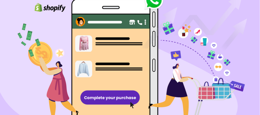 كيفية تقليل التخلي عن سلة التسوق في متجر Shopify الخاص بك باستخدام ...